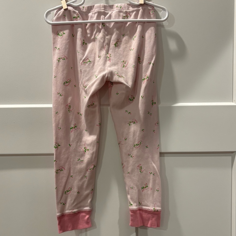 The Beaufort Bonnet Company Sara Jane's Sweet Dream Set pajama set - Picture 7 of 10